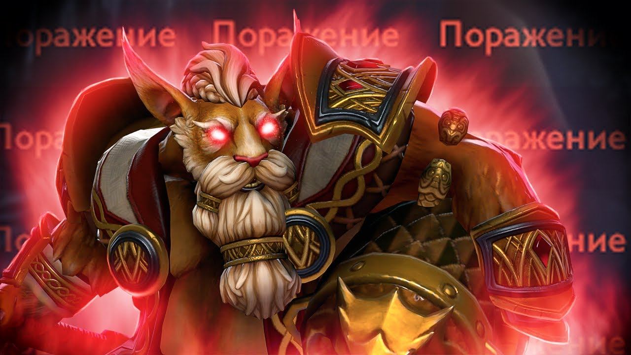 Только BREWMASTER поможет выбраться с лузстрика смотреть онлайн