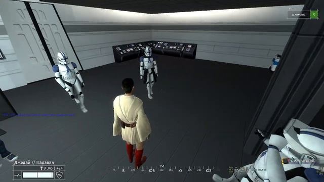 Будни падаванища на Закате Республики смотреть онлайн