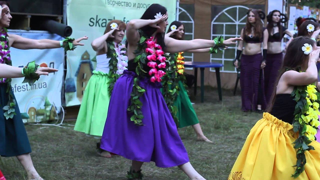 Киевская Сказка 2015, 30.05.15 (12) смотреть онлайн