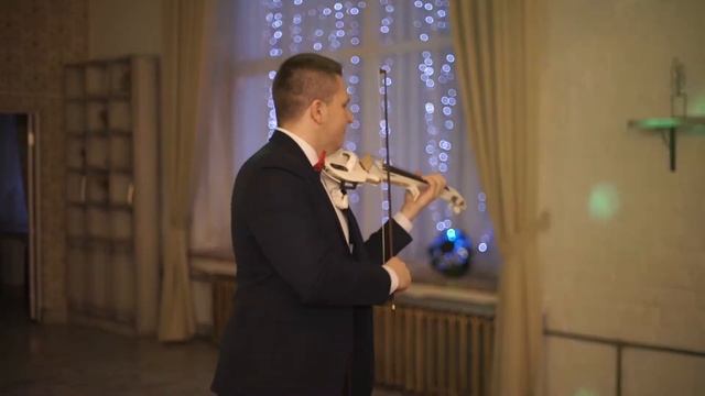 Михаил Христолюбов