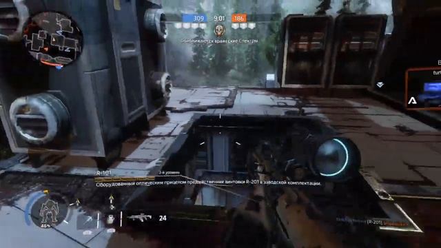 Довольно хорошая катка - Titanfall 2 смотреть онлайн