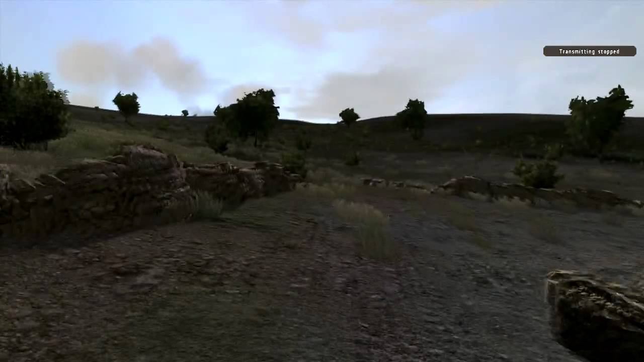 WOG TV Weekly Open Games FOB East Guard