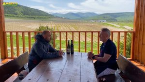 КРЫМСКАЯ СЕМЕЙНАЯ ВИНОДЕЛЬНЯ Domaine Lipko: ﻿Интервью с основателем Иваном Липко