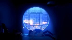 Denji and Himeno ( Bed scene ) - the second part #anime #chainsawman #himeno