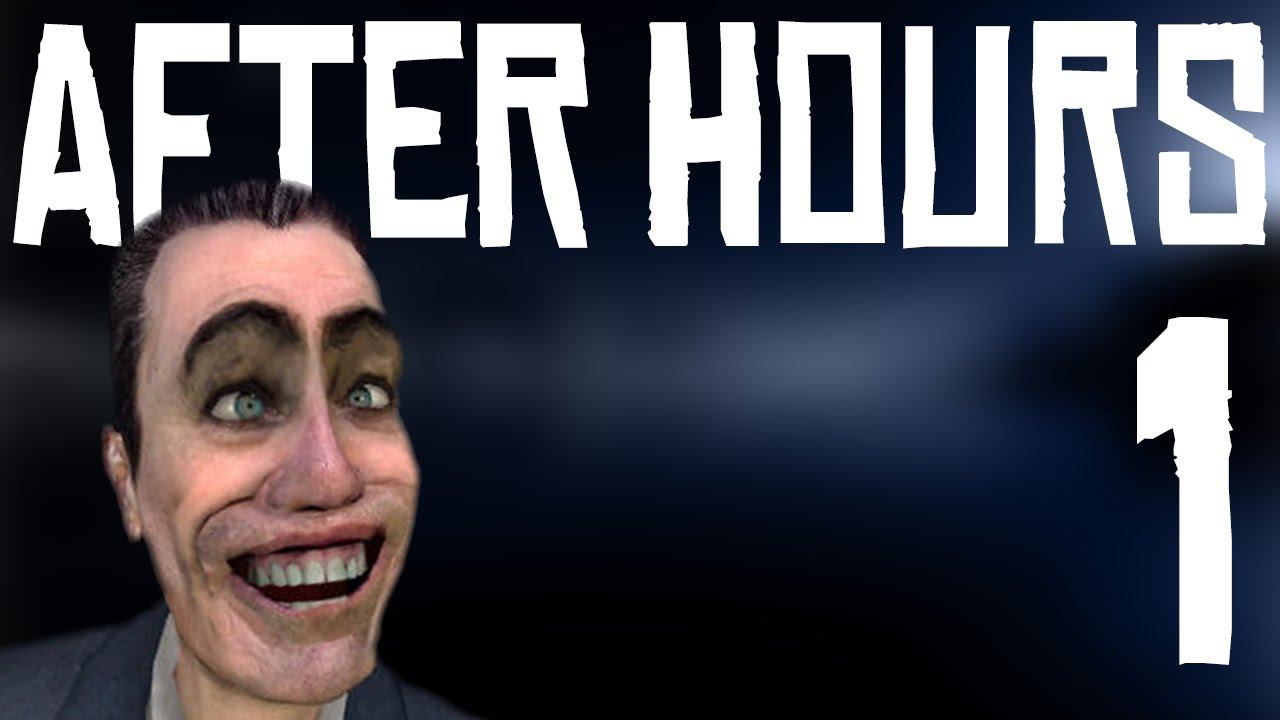 After Hours: 001 - "Jesus Christ: The First Avenger" смотреть онлайн