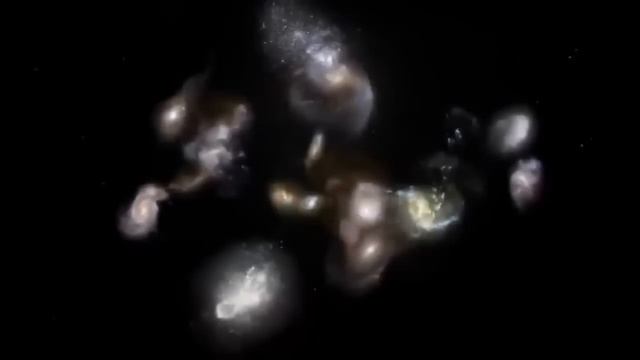 2 часа потрясающих фактов о Вселенной которые помогут вам быстро заснуть: невероятное путешествие