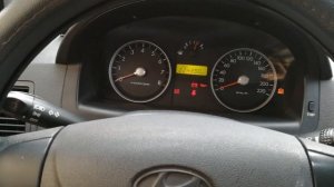 Hyundai Getz заводится через раз . Проблема иммобилайзера.