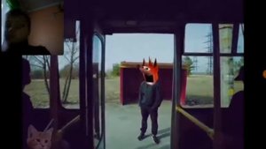 Между нами тает лёд с приколом