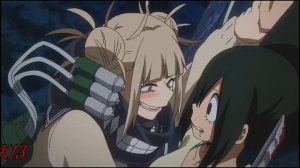 [K13] Toga Himiko ll Boku no Hero Academia AMV