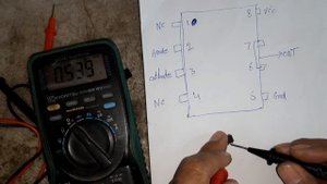 How to test A3120 |igbt gate driver ic A3120 test | A3120 optocoupler ic testing | vfd repairing la
