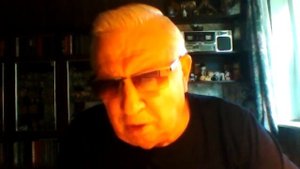 Борис Ратников Первые люди были обоеполые