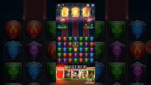 Empires & Puzzles ▲ Прохождение костюмов