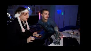 Иван Золо и Некоглай флексят под трек Рандеву
