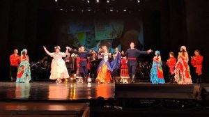 Формула любви. Поклоны. 03.12.23