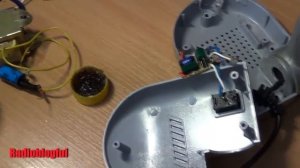 Подключение светодиодной ленты к драйверу