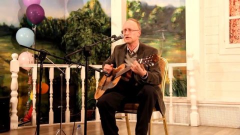 Александр Алентьев