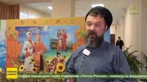 В Кировграде прошел Открытый муниципальный фестиваль казачьей культуры «Станичник»