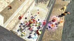 Роденский фестивать (новый трейлер) GravediggeR