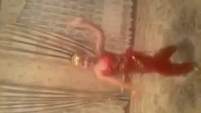 Индийский танец на песню - "Money" смотреть онлайн