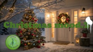 Рождественский Чарующий Фон: Музыка для Праздничного Настроения