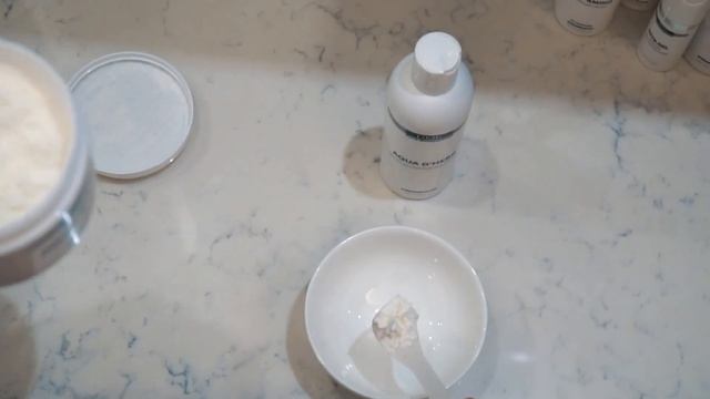 Пілінг Cryo-Pro у SLON SPA