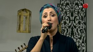 ЭМИНЕ КАССАРА / КЕРЕМИМ / Crimean Tatar TV Show