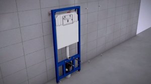 Инструкция по монтажу инсталляции NOVUM525 BERGES