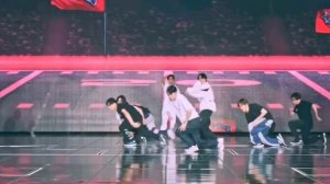 Stray Kids "MEGAVERSE" Dance Practice Mirrored