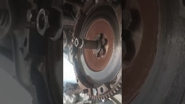Как вытащить подшипник