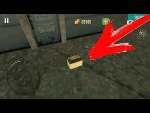 Где найти аккумулятор в симулятор автомобиля