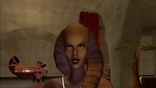 Star Wars: Galaxies - Lady Marmelade Music Video смотреть онлайн