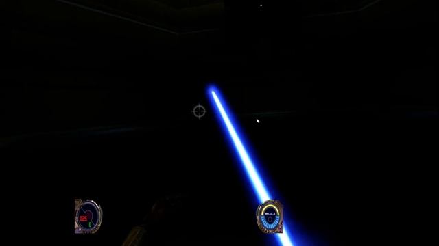Jedi Outcast VR смотреть онлайн