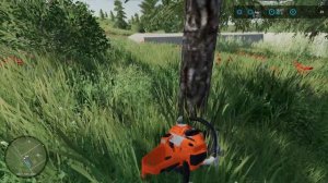 ВЫЖИВАНИЕ С НУЛЯ 0$ | FARMING SIMULATOR 22 ПРОХОЖДЕНИЕ НИЧЕЙНОЙ ЗЕМЛИ