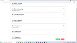 рулетка изи демонов в geometry dash