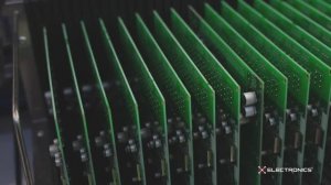 Контрактное производство печатных плат - X Electronics
