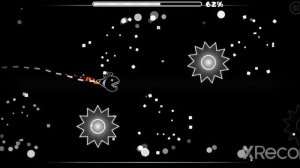 СЕКРЕТ ВЕЙ | ХАЛЯВНЫЕ ОРБЫ |ГЕОМЕТРИ ДАШ | geometry dash