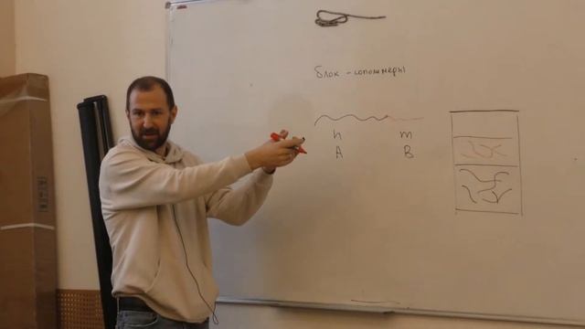 Тамм М. В. - Физика полимеров - 2. Цепи