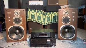 Колонки onkyo monitor 2000
