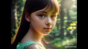 Сказка про Аню