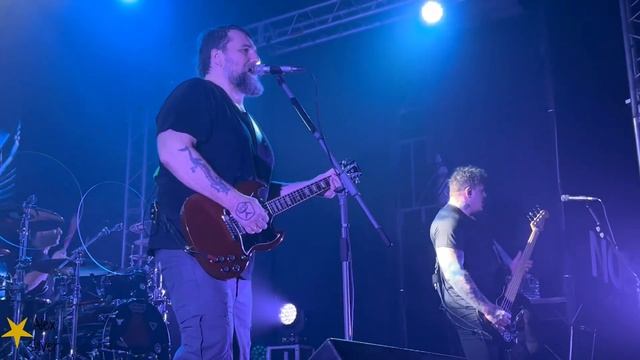Северный флот – Северный флот (Live, Ижевск, 02.04.24)