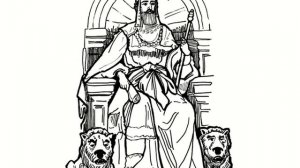 22. Кн.Притчи. 20.1-30