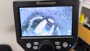 Подделка ( контрафакт ) Свечей зажигания NGK BKR6EQUP (3199)