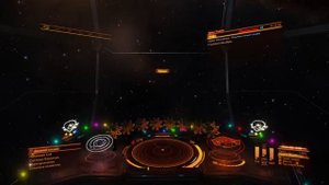 Elite Dangerous с FAOff - Высокоуровневые сигналы