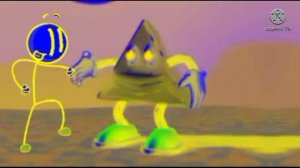 Preview 2 Henry Stickmin Triangle Effects in G Major 4