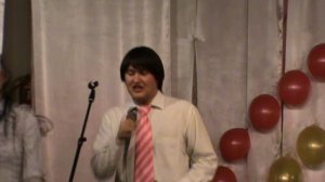 Юбилей 15. 3 часть