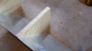 Бункерная кормушка для перепелов // Своими руками //