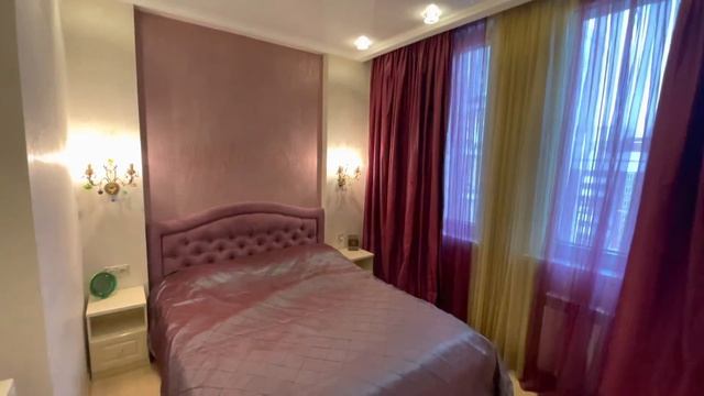ЖК Мосфильмовский Продажа 2 комнаты 7(903)168-46-89