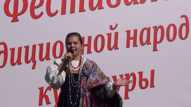 Ах судьба моя судьба, Валерия Янковская, 15 лет