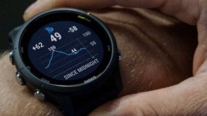 Обзор смарт часов Garmin Forerunner 255 Music от Техсовет