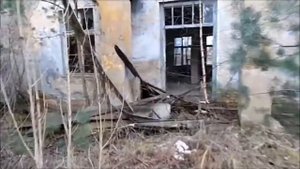 4  Эберсвальде Финов 1984 моя служба